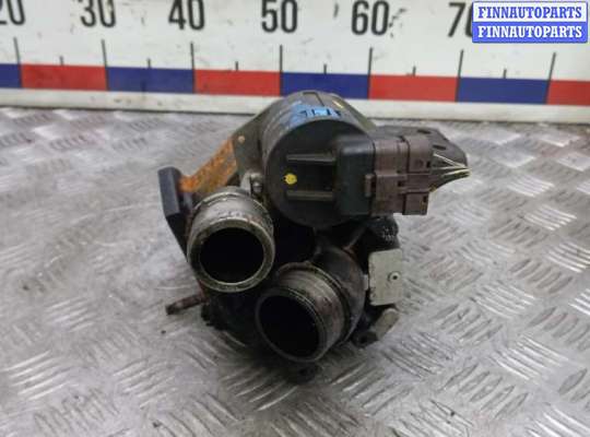 купить турбина дизельная на LAND ROVER RANGE ROVER SPORT