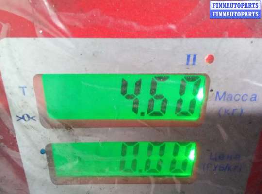 купить выпускной коллектор дизельный на TOYOTA RAV 4 XA30