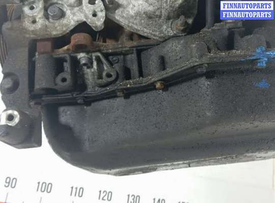 купить двигатель дизельный на CITROEN C5 2