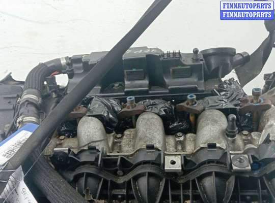 купить двигатель дизельный на CITROEN C5 2