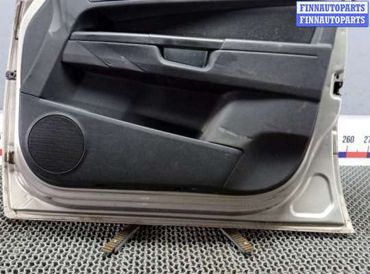 купить дверь передняя правая на OPEL ZAFIRA B