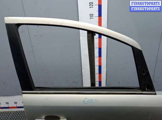 купить дверь передняя правая на OPEL ZAFIRA B