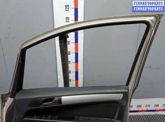 купить дверь передняя правая на OPEL ZAFIRA B