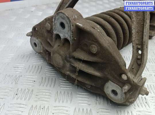 купить стойка передняя левая на VOLKSWAGEN TOUAREG 7L