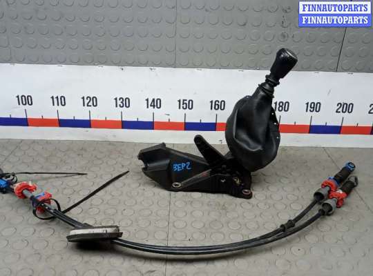 купить кулиса кпп на NISSAN QASHQAI J10