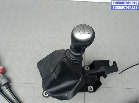 кулиса кпп NS953690 на NISSAN QASHQAI J10