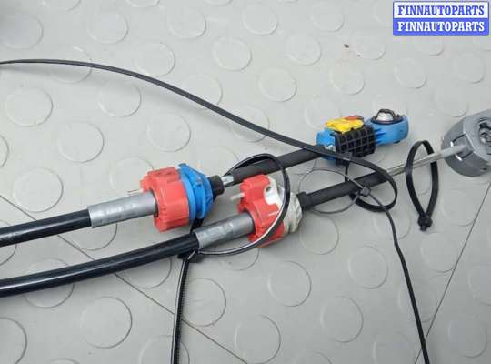 купить кулиса кпп на NISSAN QASHQAI J10