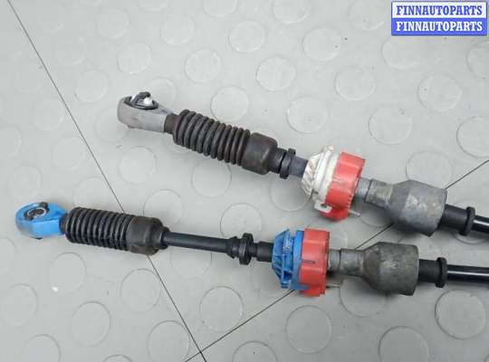 купить кулиса кпп на NISSAN QASHQAI J10