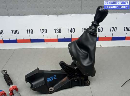 купить кулиса кпп на NISSAN QASHQAI J10