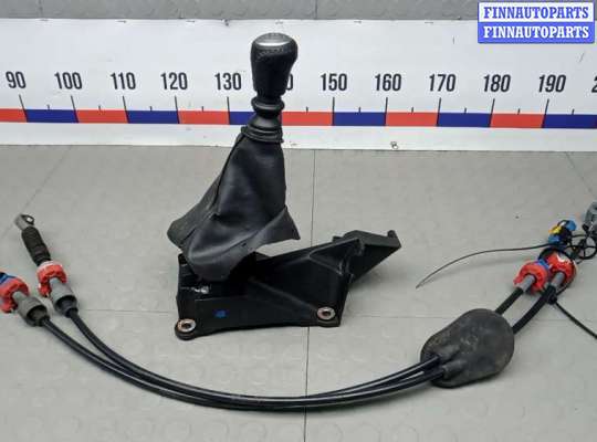 купить кулиса кпп на NISSAN QASHQAI J10