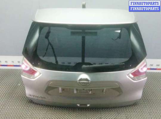купить моторчик стеклоочиcтителя 3-5 на NISSAN X-TRAIL T32