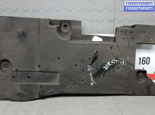 купить защита днища кузова на CITROEN C4 GRAND PICASSO 2