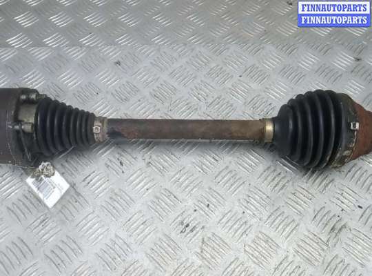 привод передний левый SK382042 на SKODA YETI 1