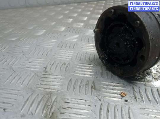 Приводной вал (Полуось в сборе) на Skoda Yeti (5L)