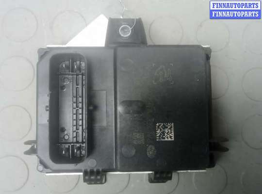 купить блок управления на CADILLAC SRX 2