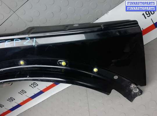 купить крыло переднее правое на LAND ROVER DISCOVERY 4