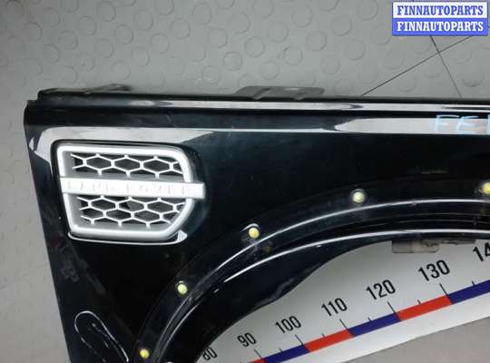 купить крыло переднее правое на LAND ROVER DISCOVERY 4