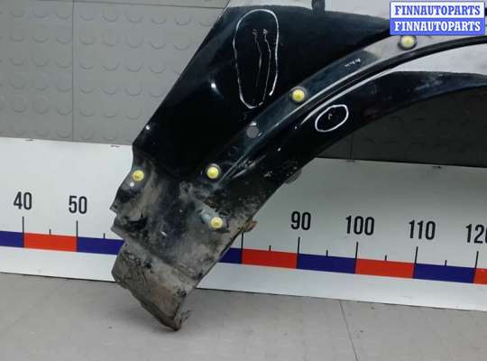 купить крыло переднее правое на LAND ROVER DISCOVERY 4