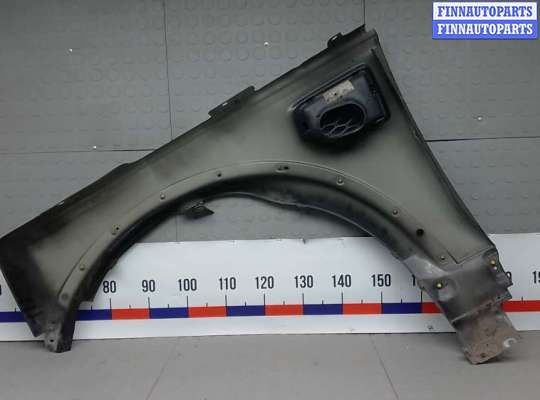 купить крыло переднее правое на LAND ROVER DISCOVERY 4