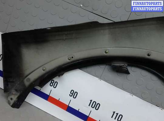 купить крыло переднее правое на LAND ROVER DISCOVERY 4