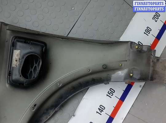 купить крыло переднее правое на LAND ROVER DISCOVERY 4