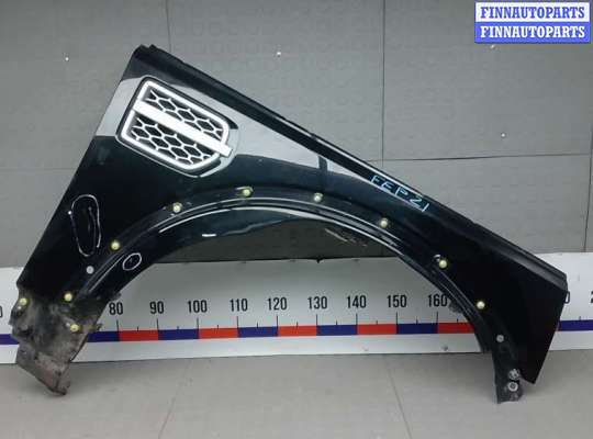 купить крыло переднее правое на LAND ROVER DISCOVERY 4