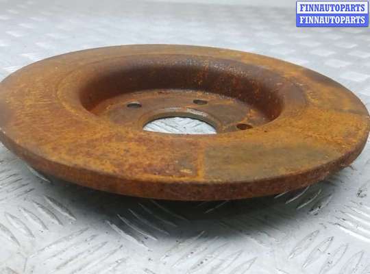 купить диск тормозной задний на FORD FOCUS 2