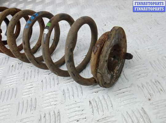 купить пружина задняя на VOLKSWAGEN TOURAN (1T1, 1T2)