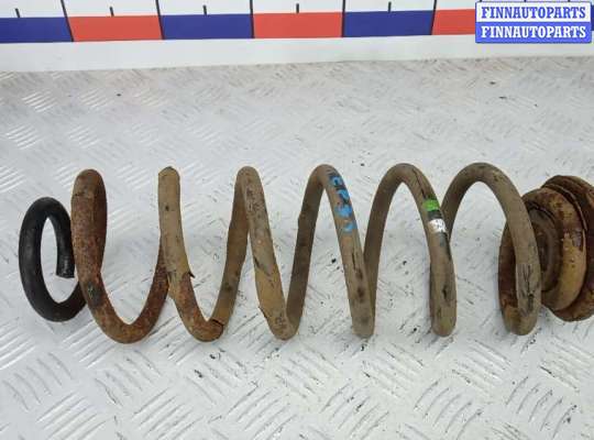 купить пружина задняя на VOLKSWAGEN TOURAN (1T1, 1T2)