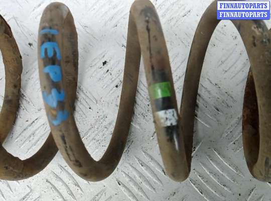 купить пружина задняя на VOLKSWAGEN TOURAN (1T1, 1T2)