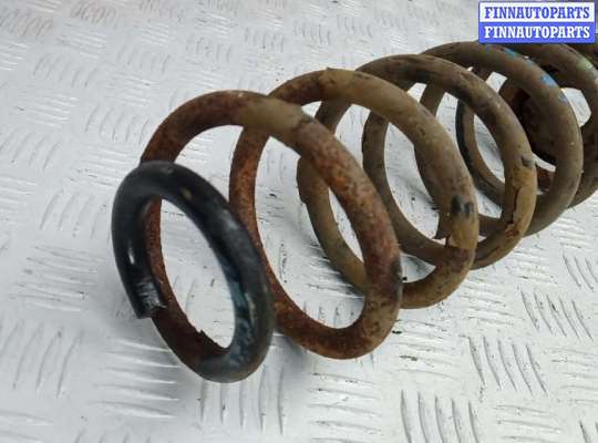 купить пружина задняя на VOLKSWAGEN TOURAN (1T1, 1T2)