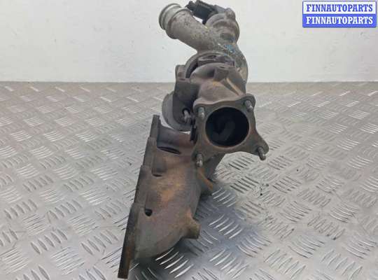 купить турбина бензиновая на SKODA YETI 1