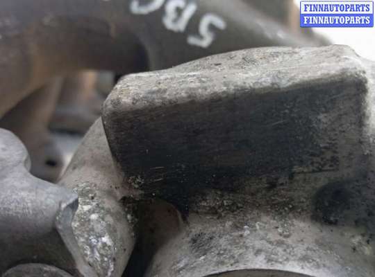 купить турбина бензиновая на SKODA YETI 1