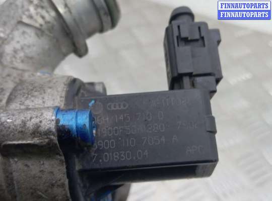 купить турбина бензиновая на SKODA YETI 1