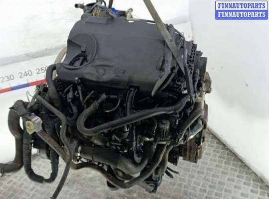 купить двигатель дизельный на FORD TRANSIT 8