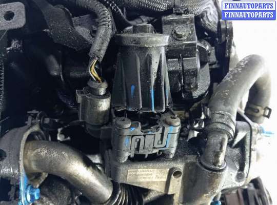 купить двигатель дизельный на FORD TRANSIT 8