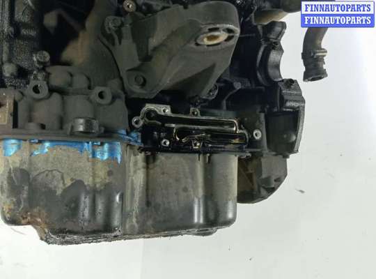 купить двигатель дизельный на FORD TRANSIT 8