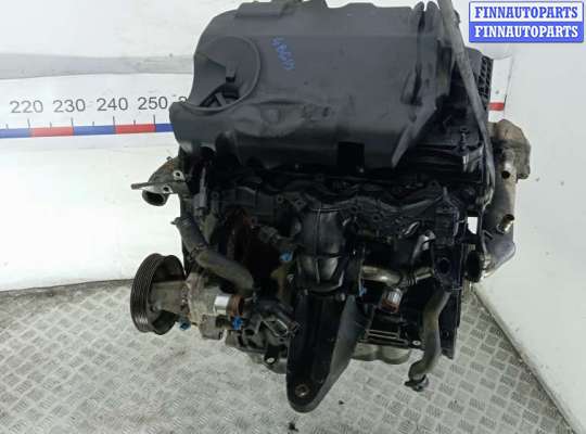 купить двигатель дизельный на FORD TRANSIT 8