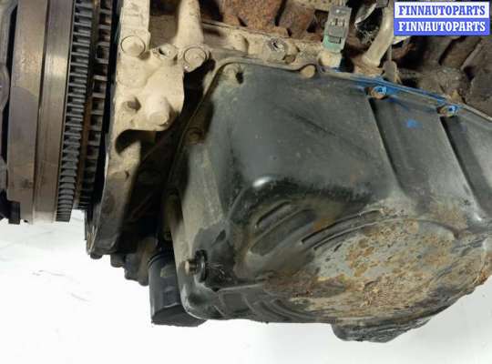 купить двигатель дизельный на FORD TRANSIT 8