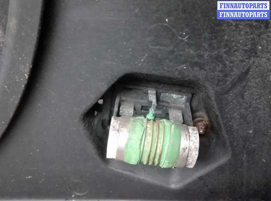 купить вентилятор радиатора на KIA SPORTAGE 2