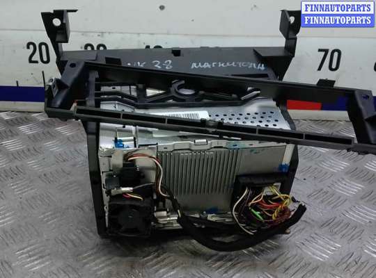 купить магнитола на BMW 6 E63/E64