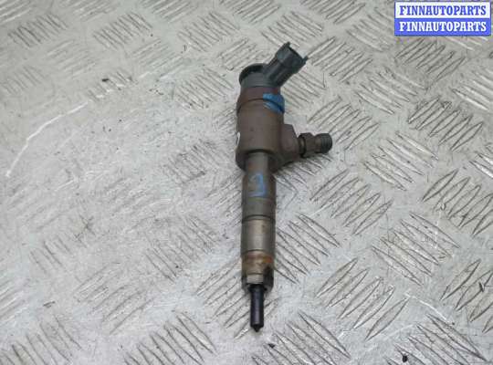 купить форсунка дизельная на CITROEN C4 2