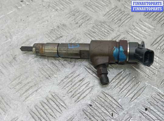 купить форсунка дизельная на CITROEN C4 2