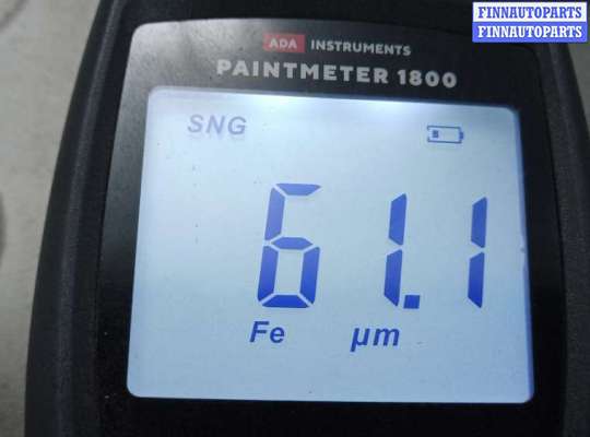 купить дверь передняя левая на HYUNDAI IX35 1