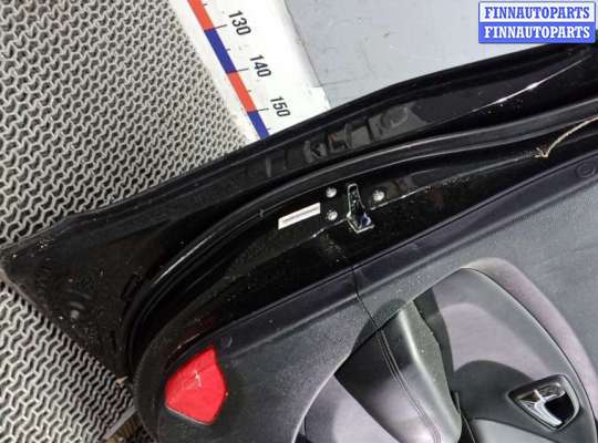 купить дверь передняя левая на HYUNDAI IX35 1