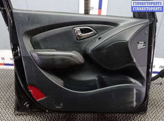 купить дверь передняя левая на HYUNDAI IX35 1