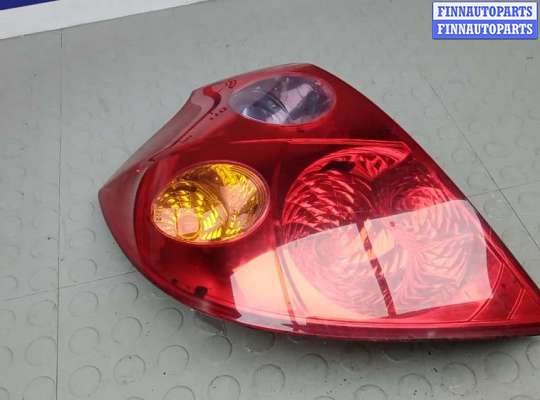 фонарь задний левый KA525251 на KIA CEE'D 1