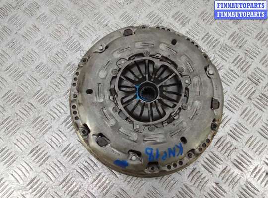 маховик демпферный дизельный FO1472802 на FORD MONDEO 5