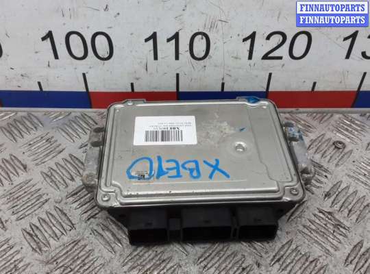 купить блок управления двс на CITROEN BERLINGO 1