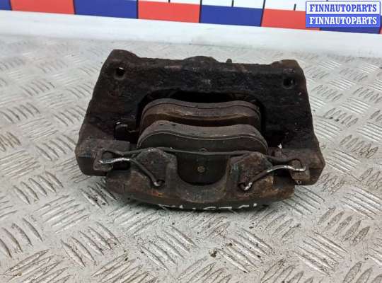 купить суппорт тормозной передний левый на VOLVO V70 2